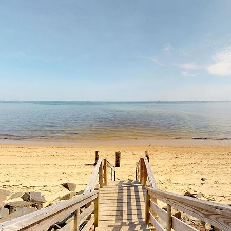 Blue Cottage & Beach Condo Provincetown Zimmer foto