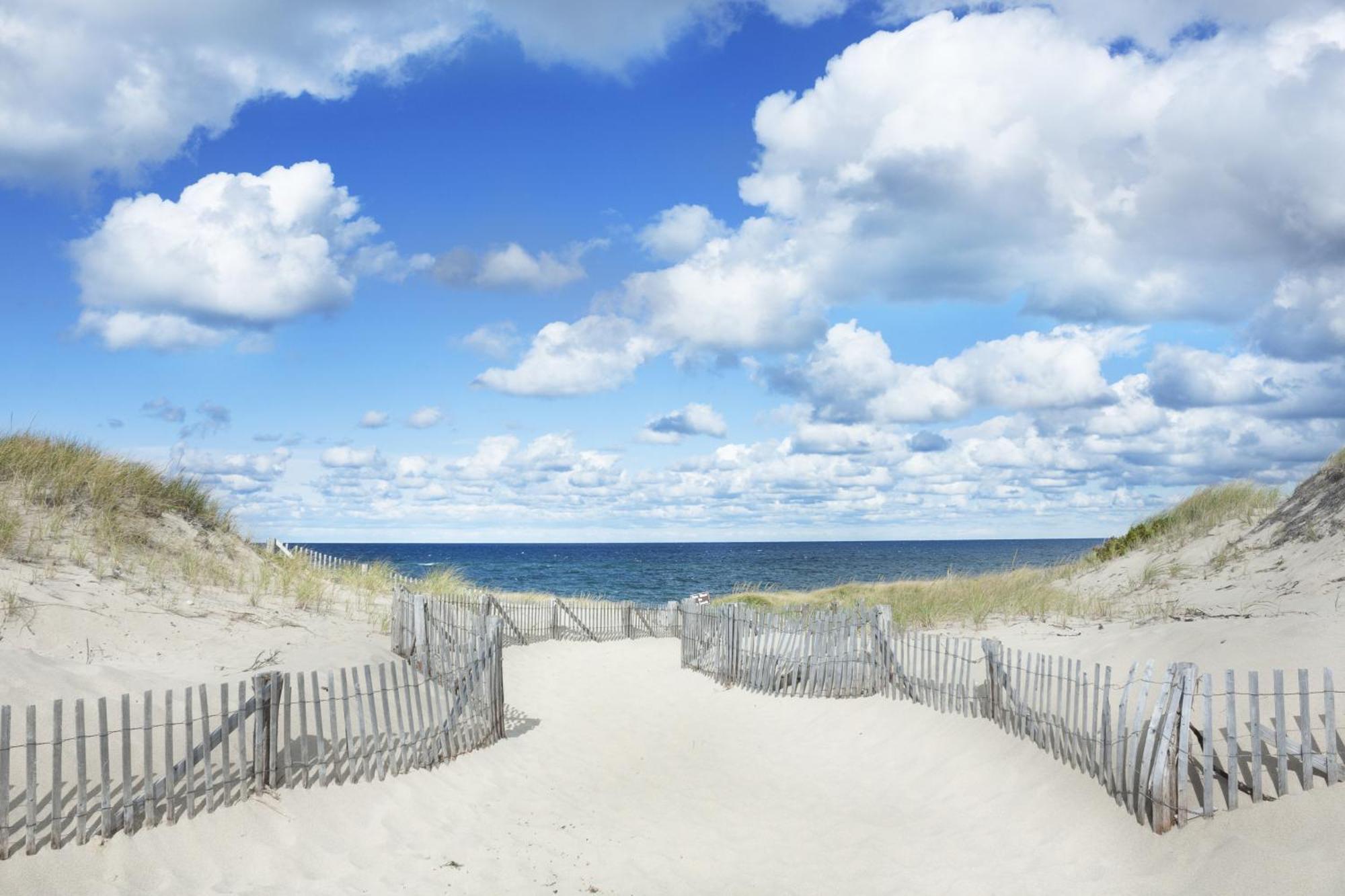 Blue Cottage & Beach Condo Provincetown Zimmer foto