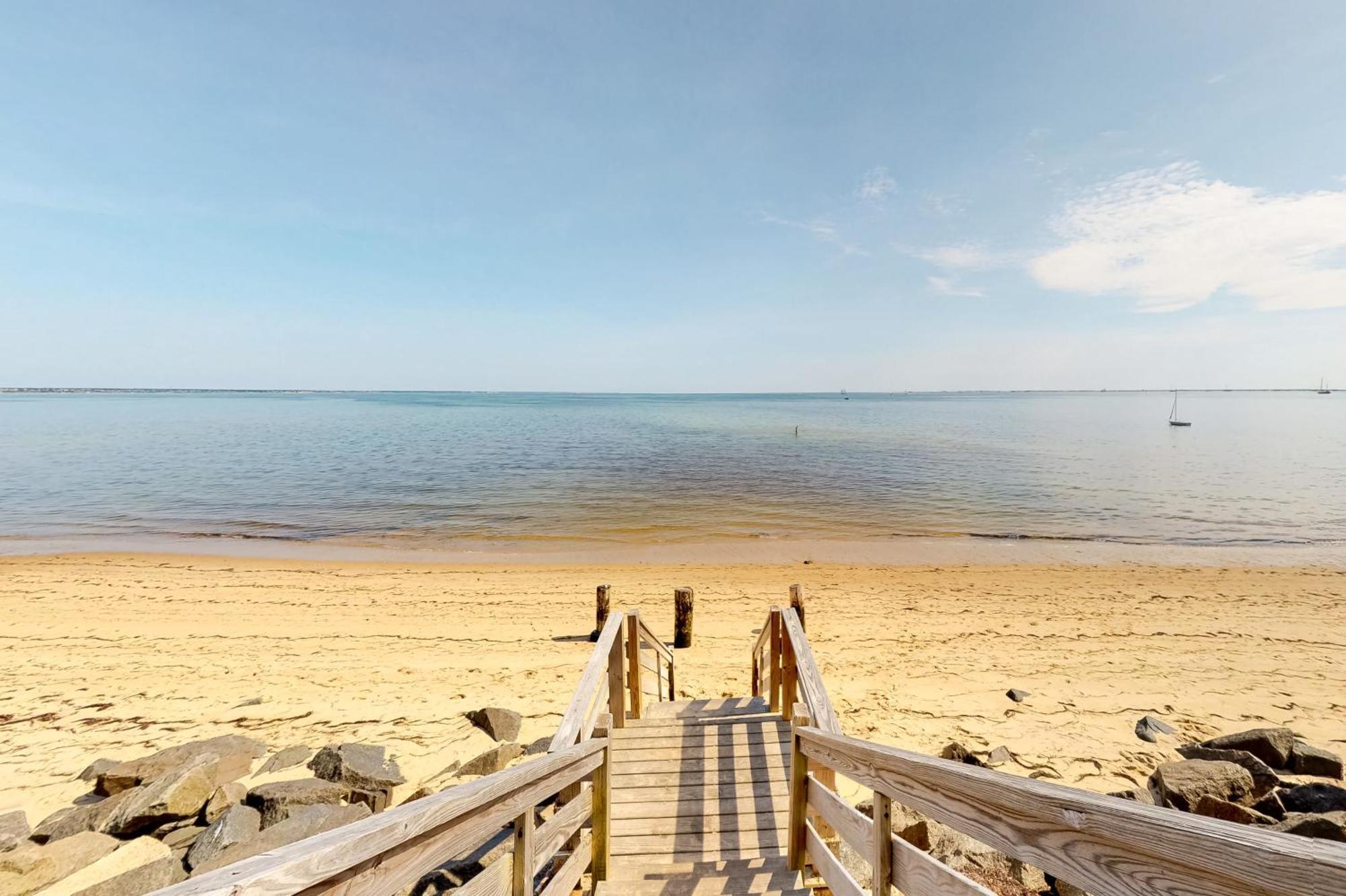 Blue Cottage & Beach Condo Provincetown Zimmer foto