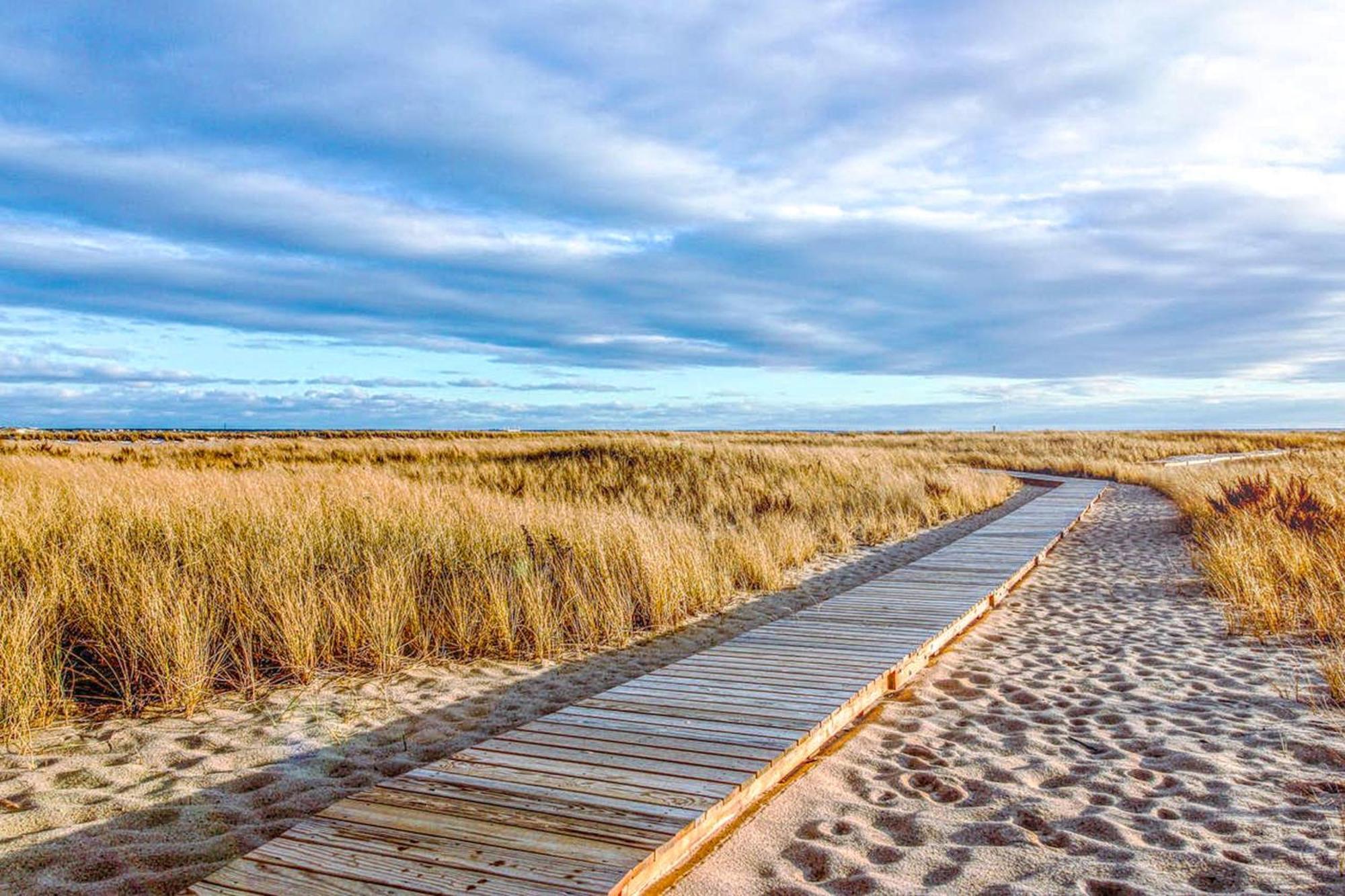 Blue Cottage & Beach Condo Provincetown Zimmer foto